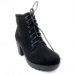 Top Moda Skittle-1 Boots