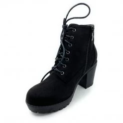 Top Moda Skittle-1 Boots