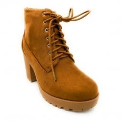 Top Moda Skittle-1 Boots