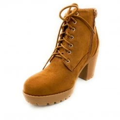 Top Moda Skittle-1 Boots