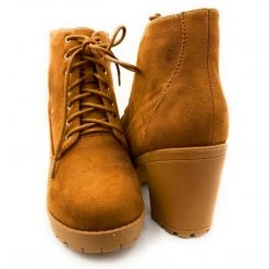 Top Moda Skittle-1 Boots