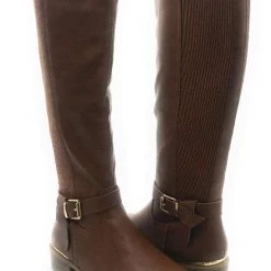 Top Moda Solis-1 Boots