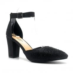 Heels Top Moda Tate-38