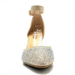 Heels Top Moda Tate-38 22 Heels Top Moda Tate-38