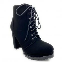 Boots Top Moda Teca-1 38 Boots Top Moda Teca-1