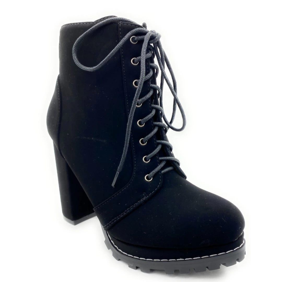 Boots Top Moda Teca-1 19 Boots Top Moda Teca-1