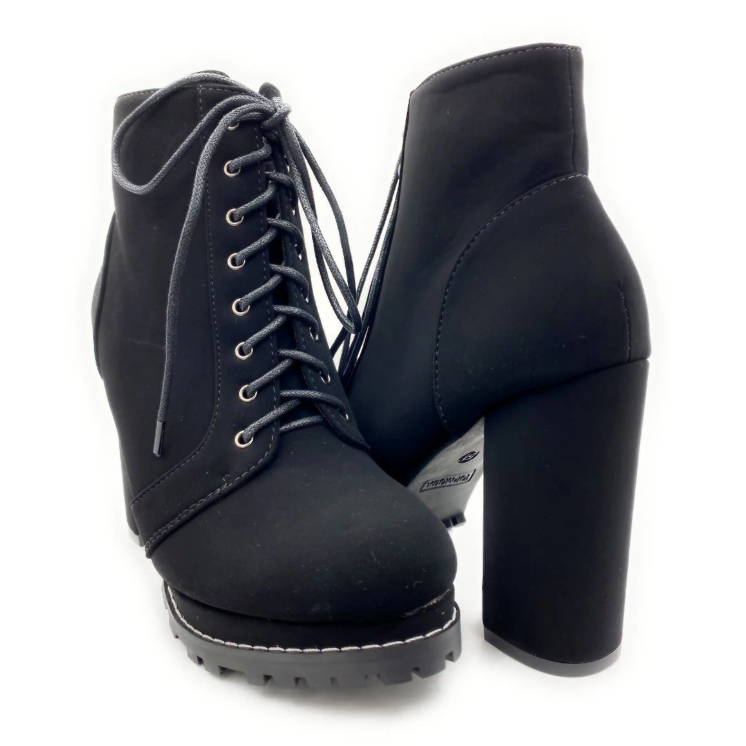 Boots Top Moda Teca-1 22 Boots Top Moda Teca-1