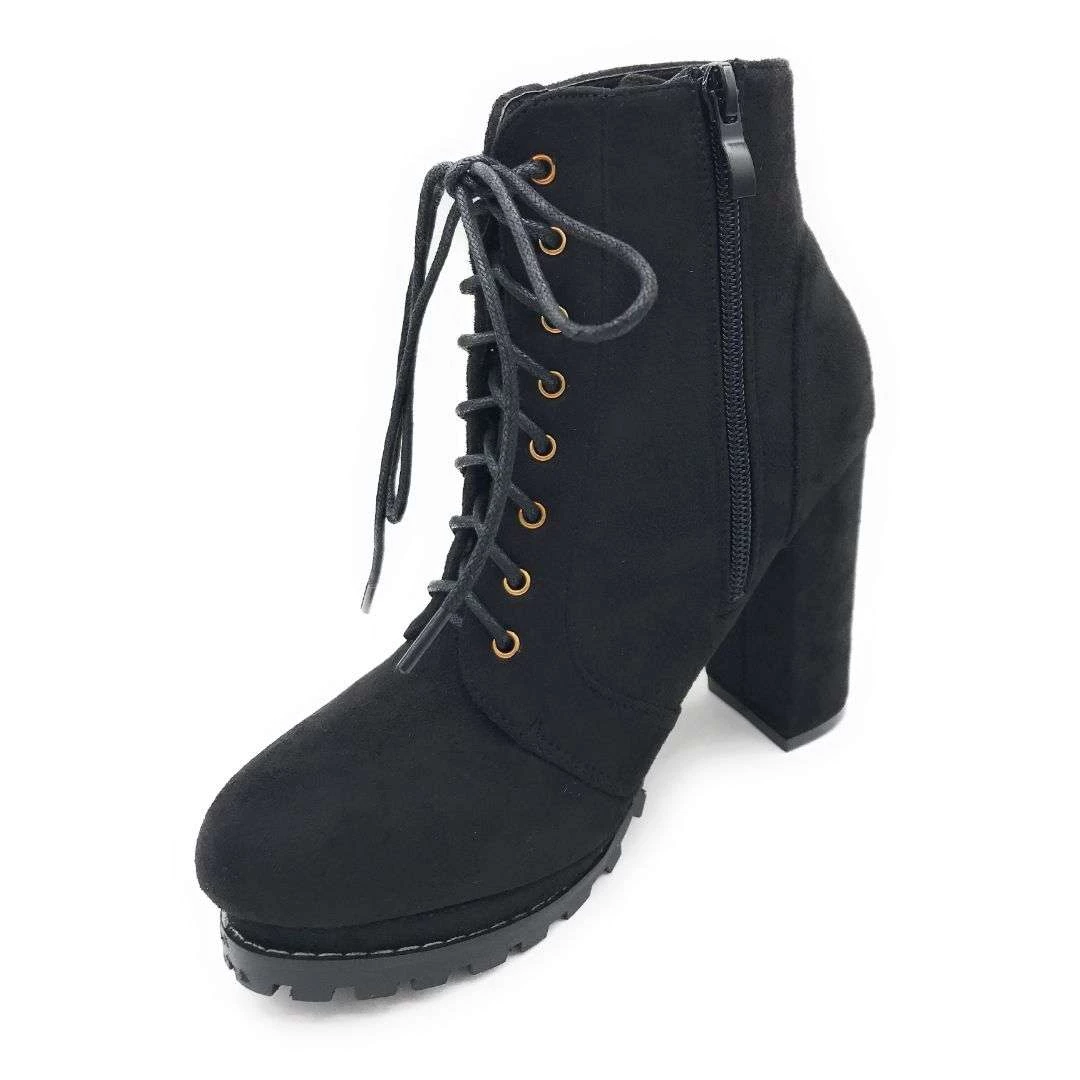 Boots Top Moda Teca-1 13 Boots Top Moda Teca-1