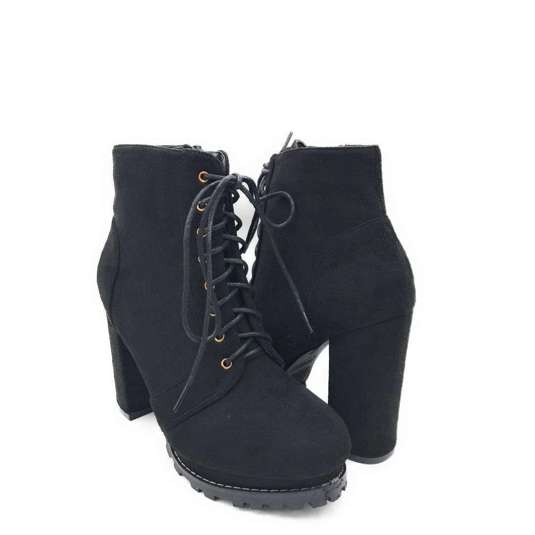 Boots Top Moda Teca-1 14 Boots Top Moda Teca-1