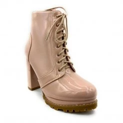 Boots Top Moda Teca-1 34 Boots Top Moda Teca-1