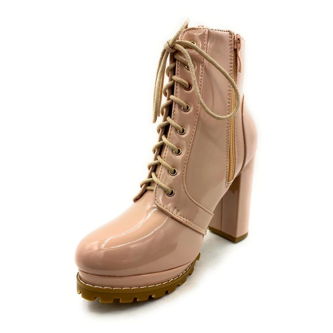 Boots Top Moda Teca-1 17 Boots Top Moda Teca-1