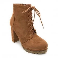 Boots Top Moda Teca-1 26 Boots Top Moda Teca-1