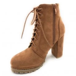 Boots Top Moda Teca-1 28 Boots Top Moda Teca-1