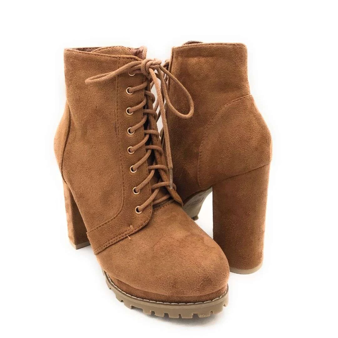 Boots Top Moda Teca-1 10 Boots Top Moda Teca-1