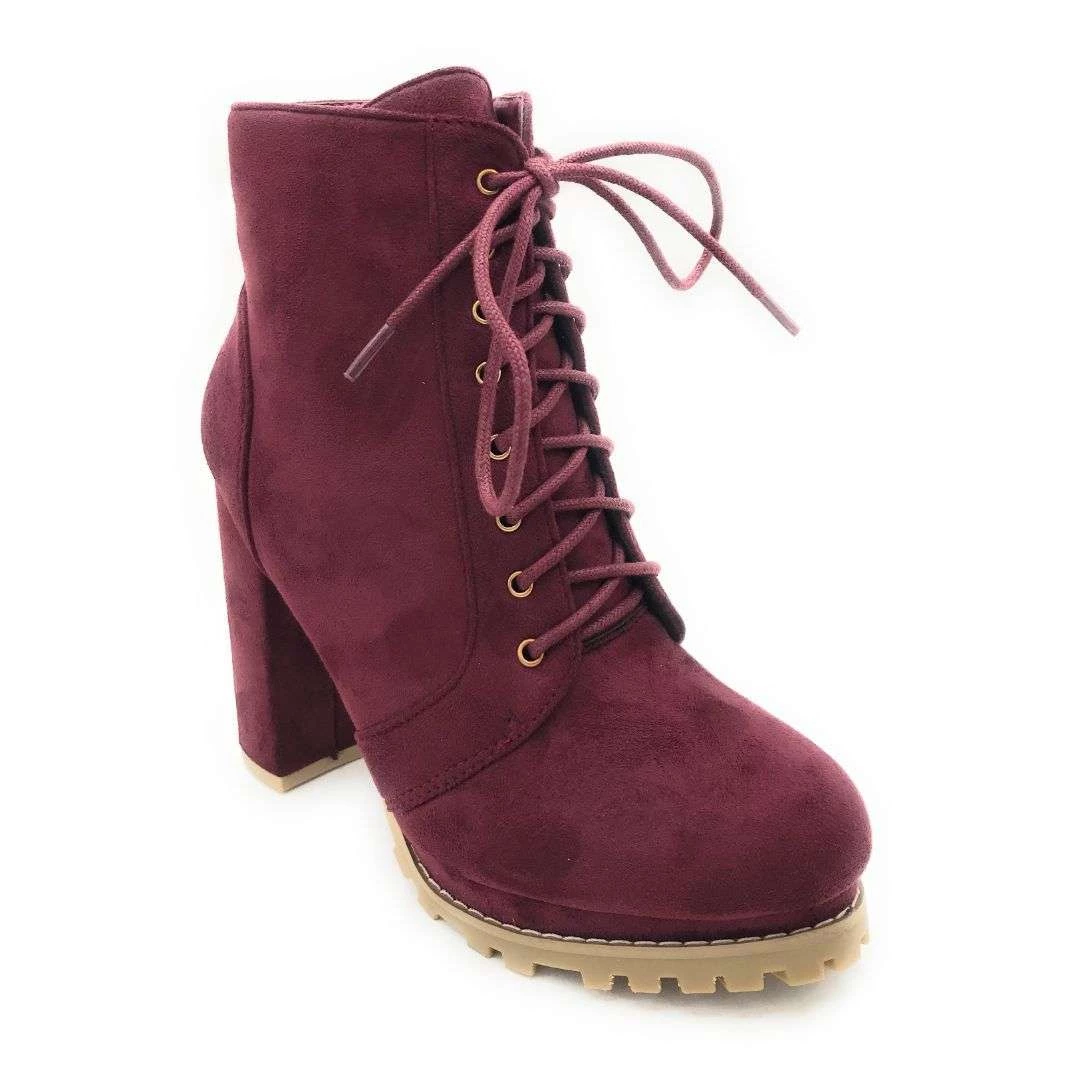 Boots Top Moda Teca-1 3 Boots Top Moda Teca-1