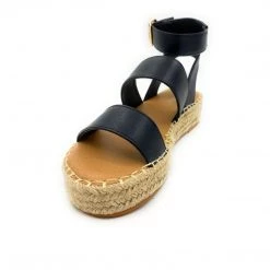 Top Moda Tessa-1 FLAT-SANDALS