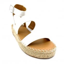 Top Moda Tessa-1 FLAT-SANDALS