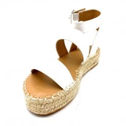 Top Moda Tessa-1 FLAT-SANDALS