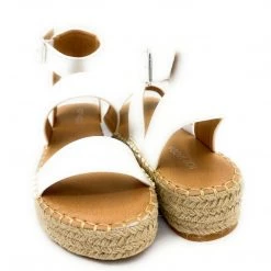 Top Moda Tessa-1 FLAT-SANDALS