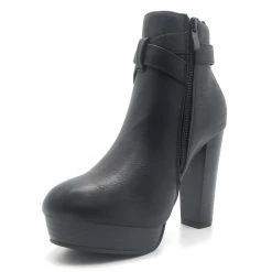 Top Moda Valencia-1 Boots 12 Top Moda Valencia-1 Boots