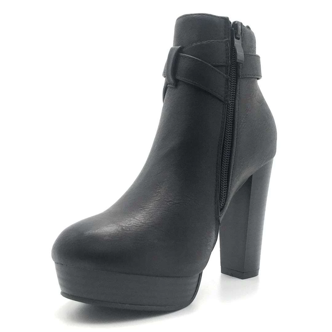 Top Moda Valencia-1 Boots 5 Top Moda Valencia-1 Boots