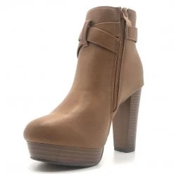 Top Moda Valencia-1 Boots 16 Top Moda Valencia-1 Boots