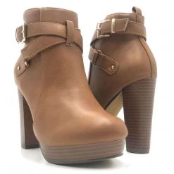 Top Moda Valencia-1 Boots 17 Top Moda Valencia-1 Boots