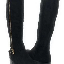 Boots Top Moda Winston-66