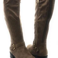 Boots Top Moda Winston-66