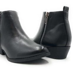 Boots Top Moda Zopa-33