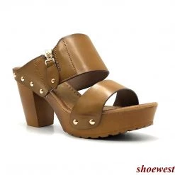 Twin Tiger Footwear Vint-03 Heels