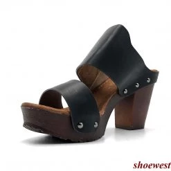 Twin Tiger Footwear Vint-03 Heels 20 Twin Tiger Footwear Vint-03 Heels