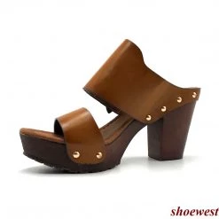 Twin Tiger Footwear Vint-03 Heels 24 Twin Tiger Footwear Vint-03 Heels