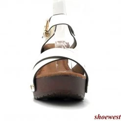 Twin Tiger Footwear Vint-08 Heels