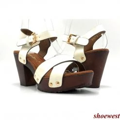 Twin Tiger Footwear Vint-08 Heels