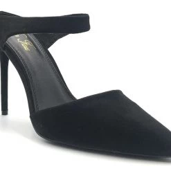 Heels Vigo Fiore Vitto-16