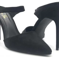 Heels Vigo Fiore Vitto-16