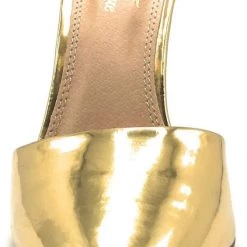 Heels Vigo Fiore Vitto-16