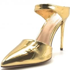 Heels Vigo Fiore Vitto-16