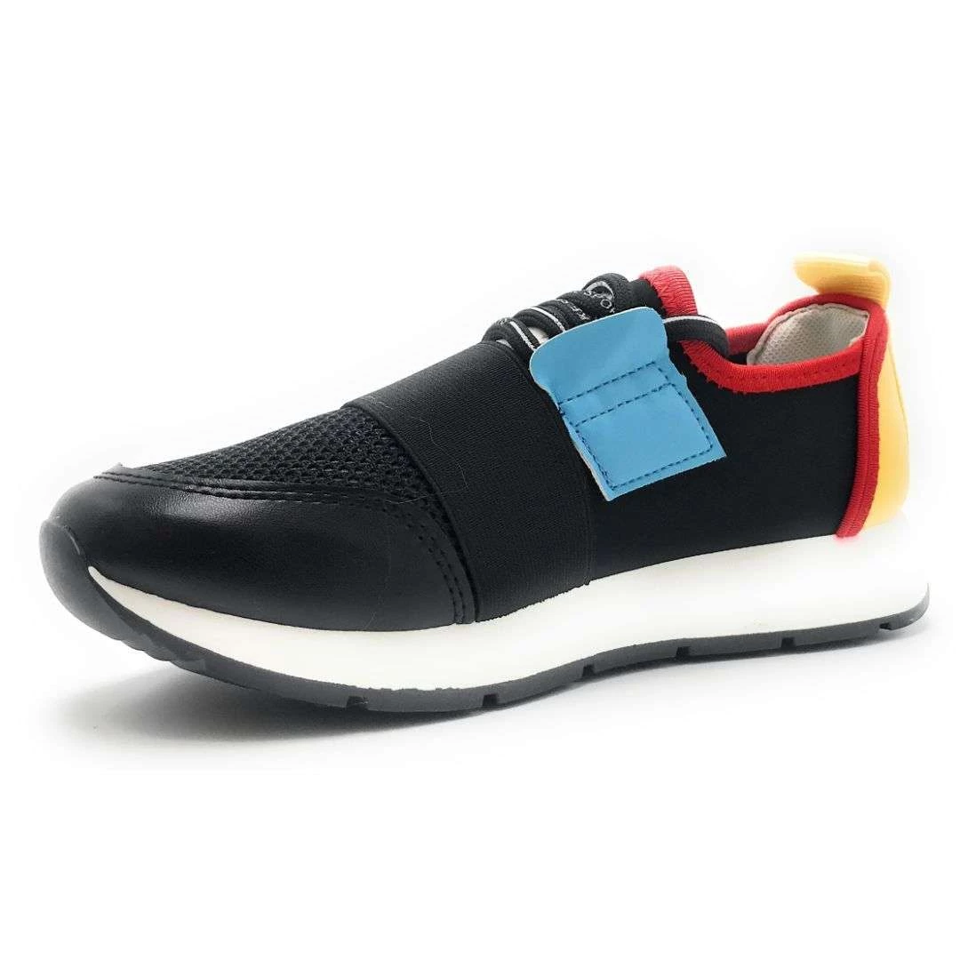 FASHION SNEAKERS Weeboo Amanda-12 5 FASHION SNEAKERS Weeboo Amanda-12