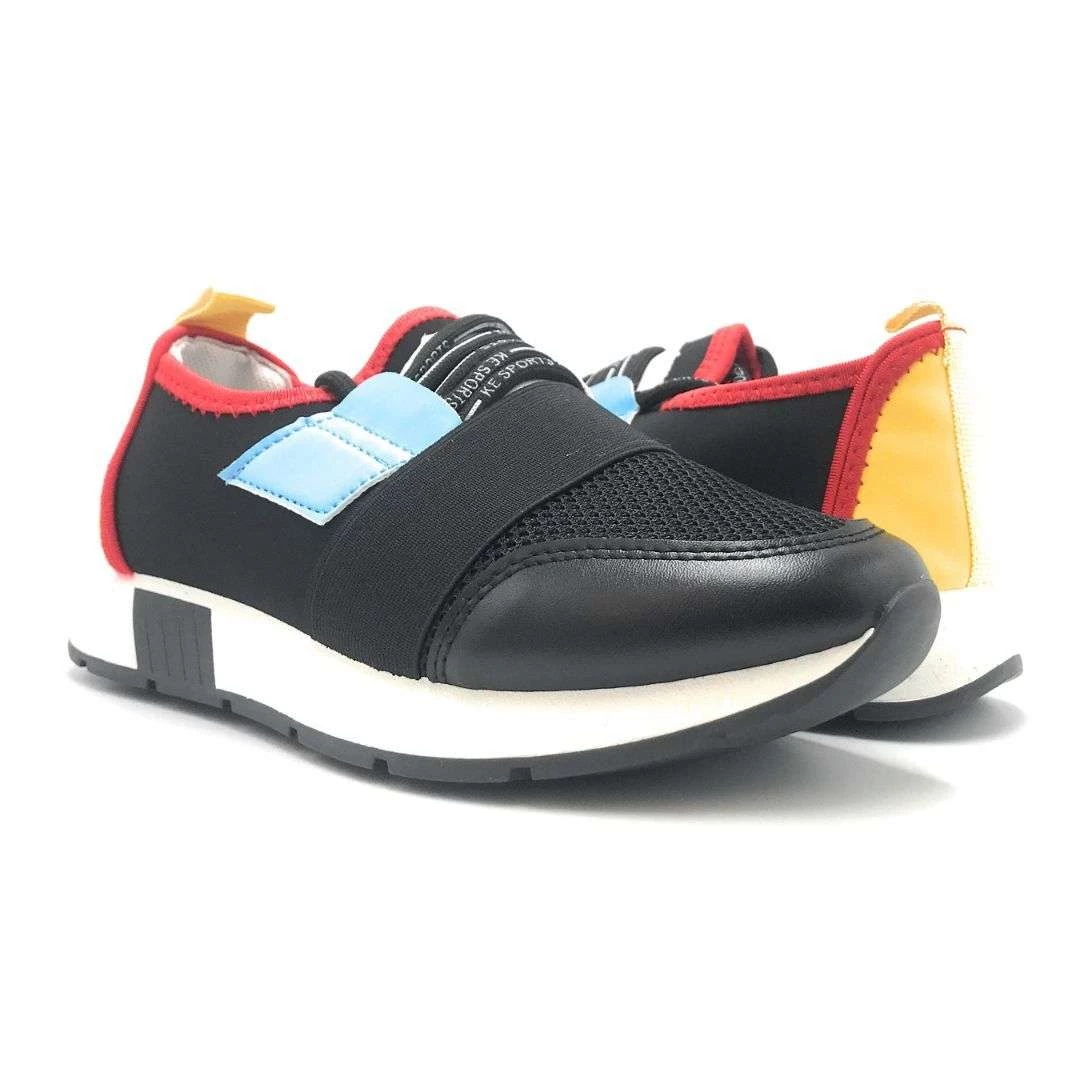 FASHION SNEAKERS Weeboo Amanda-12 6 FASHION SNEAKERS Weeboo Amanda-12