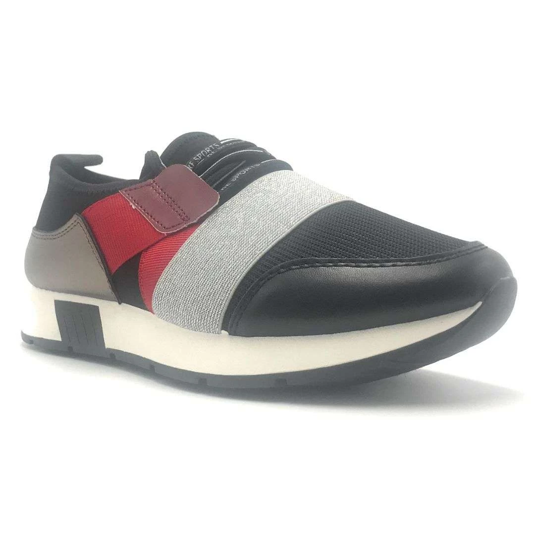 FASHION SNEAKERS Weeboo Amanda-13 3 FASHION SNEAKERS Weeboo Amanda-13