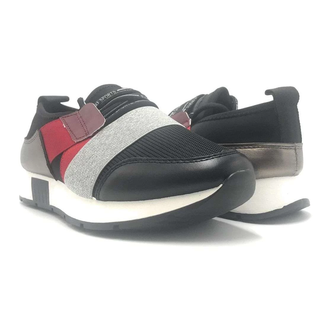 FASHION SNEAKERS Weeboo Amanda-13 6 FASHION SNEAKERS Weeboo Amanda-13