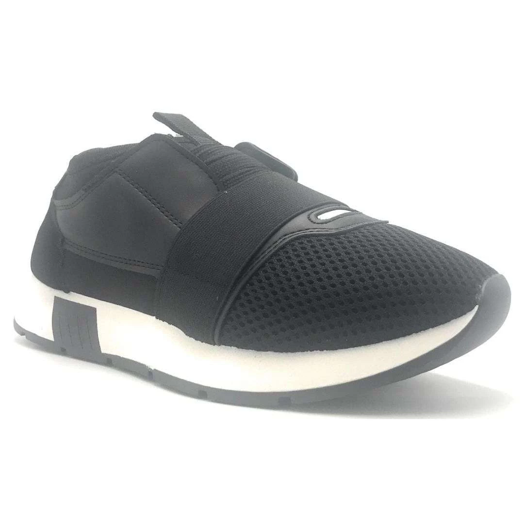 Weeboo Amanda-17 FASHION SNEAKERS 3 Weeboo Amanda-17 FASHION SNEAKERS