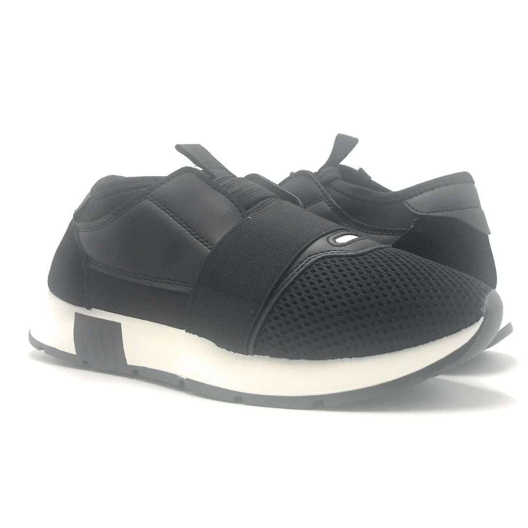 Weeboo Amanda-17 FASHION SNEAKERS 6 Weeboo Amanda-17 FASHION SNEAKERS