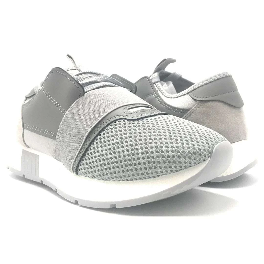 Weeboo Amanda-17 FASHION SNEAKERS 14 Weeboo Amanda-17 FASHION SNEAKERS