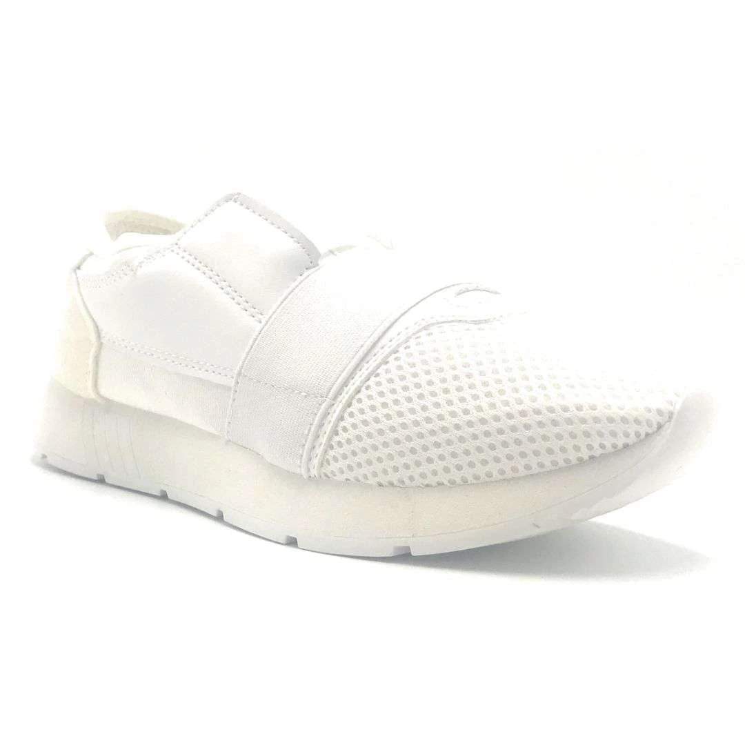 Weeboo Amanda-17 FASHION SNEAKERS 7 Weeboo Amanda-17 FASHION SNEAKERS