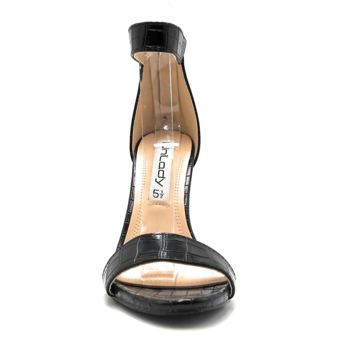 Heels Weeboo Bess-2 4 Heels Weeboo Bess-2