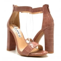 Heels Weeboo Bess-2 25 Heels Weeboo Bess-2