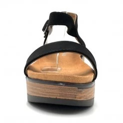 Weeboo Hanna-1 FLAT-SANDALS